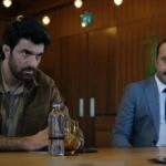 Bereketli Topraklar dizisinde final öncesi gerilim zirveye çıkacak! Ömer ve Murat’ın yüzleşmesi tansiyonu yükseltecek