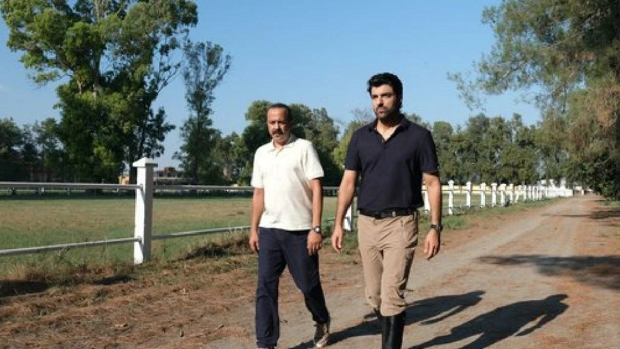 Bereketli Topraklar yayın tarihi belli oldu! Bereketli Topraklar ne zaman yayınlanacak? 4 Bereketli Topraklar yayın tarihi belli oldu! Bereketli Topraklar ne zaman yayınlanacak?