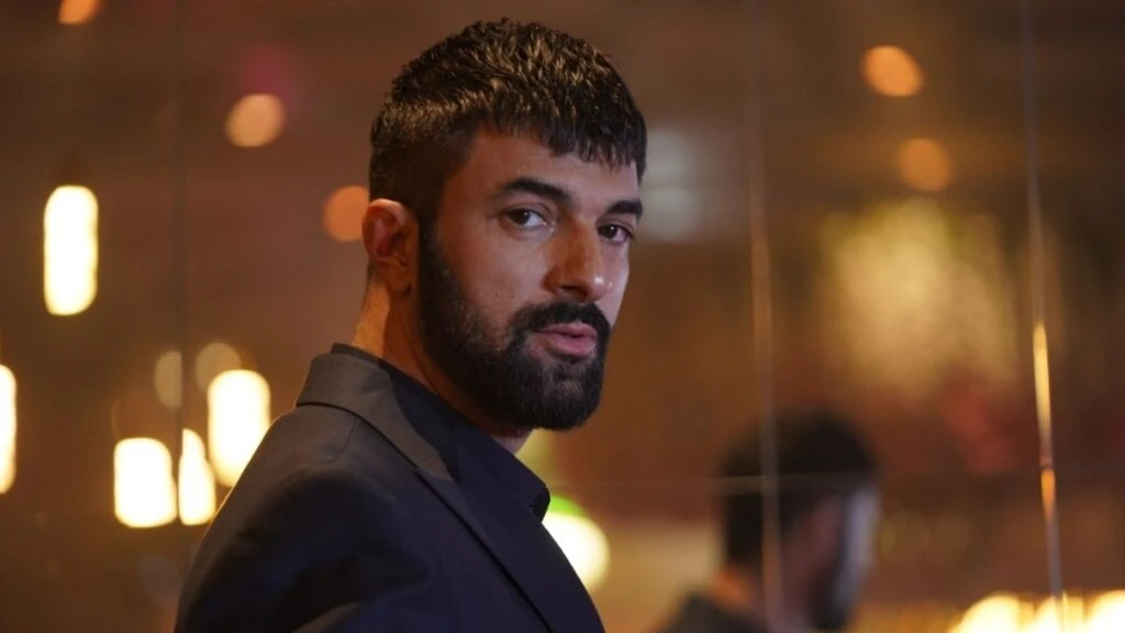 Bereketli Topraklar dizisi yakında sete çıkıyor! Engin Akyürek ve Gülsim Ali bir araya geliyor