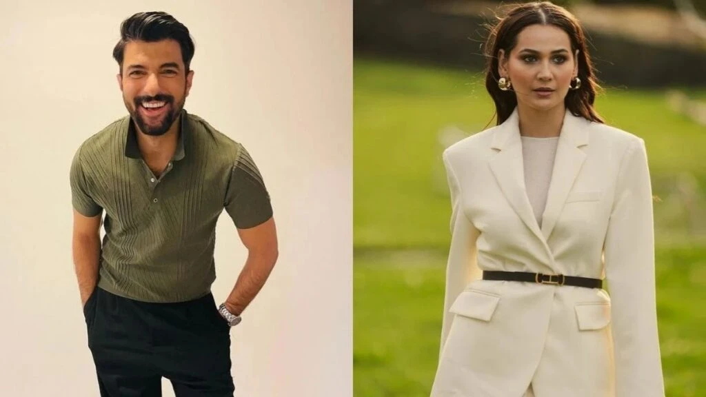 Bereketli Topraklar dizisi yakında sete çıkıyor! Engin Akyürek ve Gülsim Ali bir araya geliyor