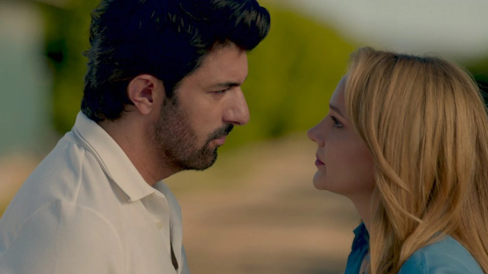 Bereketli Topraklar dizisi nerede cekiliyor Bereketli Topraklar dizisinin cekim yerleri