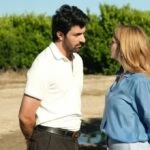 Bereketli Topraklar final mi yapiyor