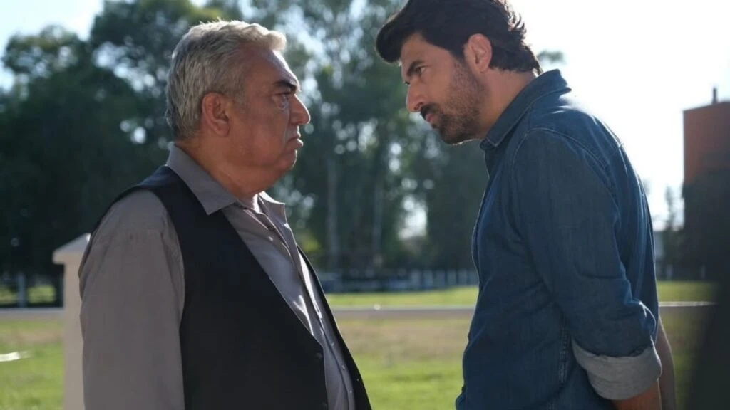 Bereketli Topraklar’da Ömer’i tehdit eden kim