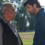 Bereketli Topraklar’da Ömer’i tehdit eden kim