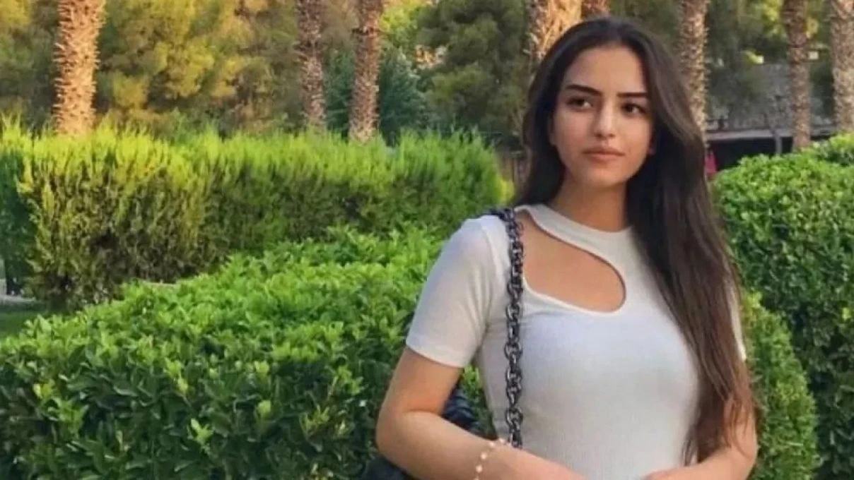 Berfin Karakeçili kimdir kaç yaşında? Berfin Karakeçili’nin annesi ve babası kim?