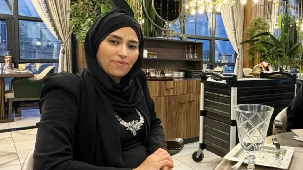 Berfin Karakeçili kimdir kaç yaşında? Berfin Karakeçili’nin annesi ve babası kim?