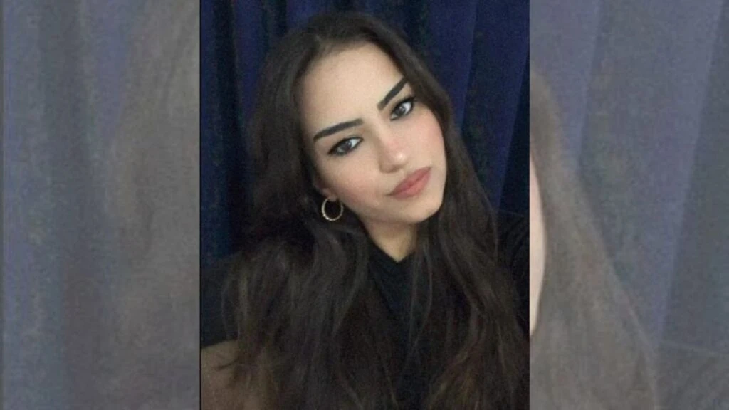 Berfin Karakeçili kimdir kaç yaşında? Berfin Karakeçili’nin annesi ve babası kim?