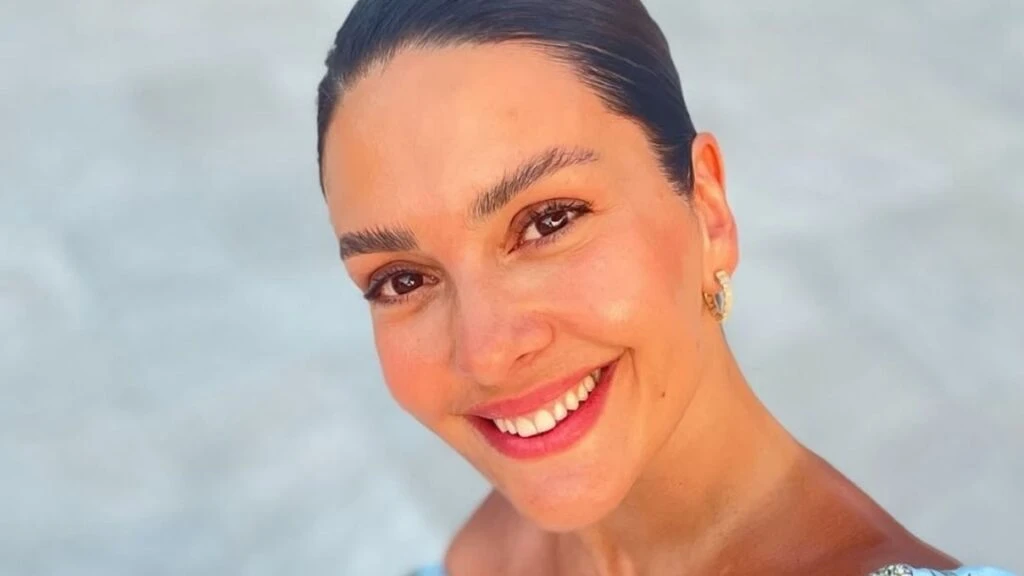 Bergüzar Korel yapay zekâ kurbanı oldu! Hazırlanan görsel aileyi yıktı