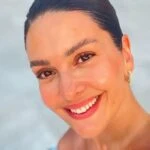 Bergüzar Korel yapay zekâ kurbanı oldu! Hazırlanan görsel aileyi yıktı