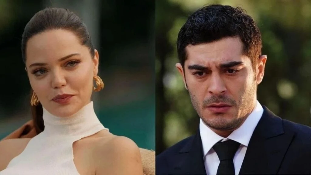 Berk Hakman Sahtekarlar dizisine dahil oldu! ‘Koray’ karakteriyle ekranlara dönüyor