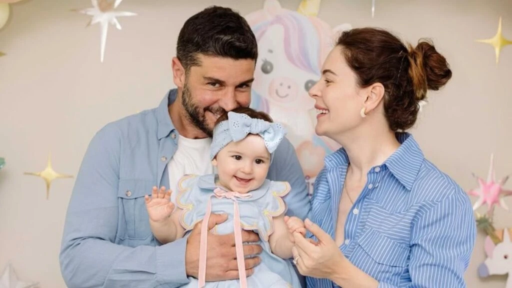 Tuğçe Aral Berk Oktay’ın kendisini taciz ettiğini iddia etmişti! Canlı yayında mesajlar ortaya çıktı