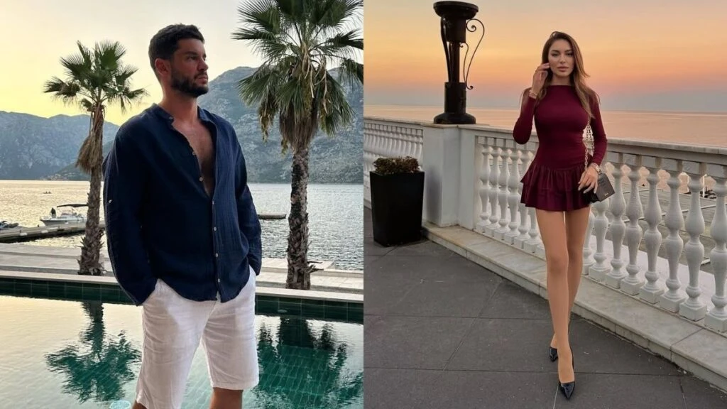 Tuğçe Aral Berk Oktay’ın kendisini taciz ettiğini iddia etmişti! Canlı yayında mesajlar ortaya çıktı
