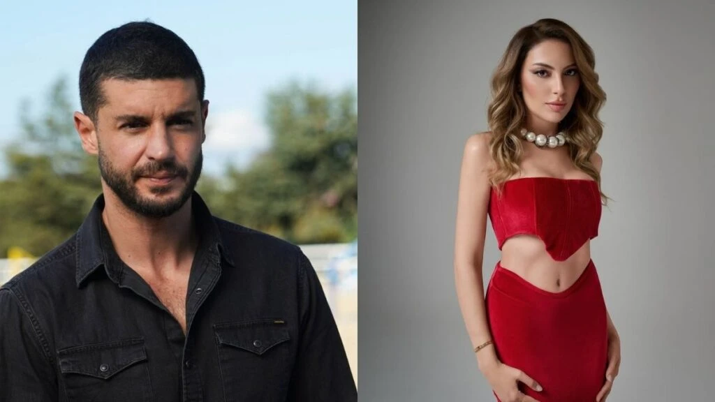 Tuğçe Aral Berk Oktay’ın kendisini taciz ettiğini iddia etmişti! Canlı yayında mesajlar ortaya çıktı