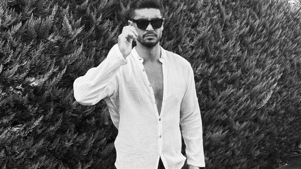 Berk oktay 2
