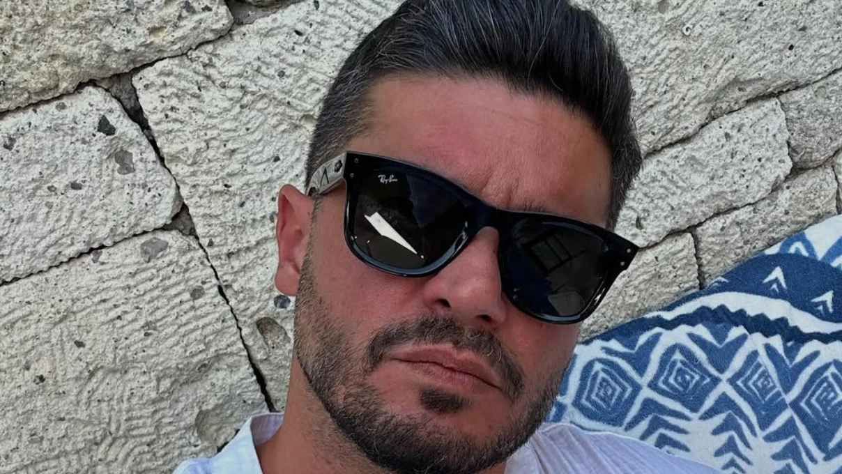 Berk oktay 6 1