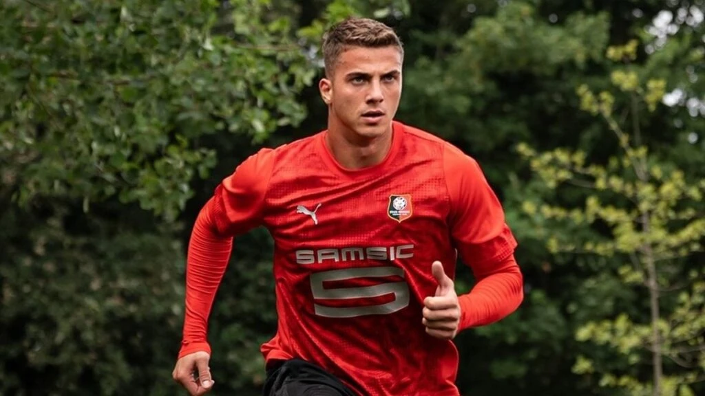 Bertuğ Yıldırım kimdir, kaç yaşında? Bertuğ Yıldırım sevgilisi kim?