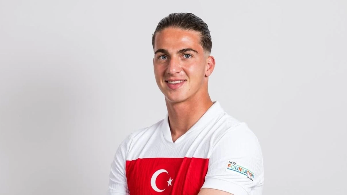 Bertuğ Yıldırım kimdir, kaç yaşında? Bertuğ Yıldırım sevgilisi kim?