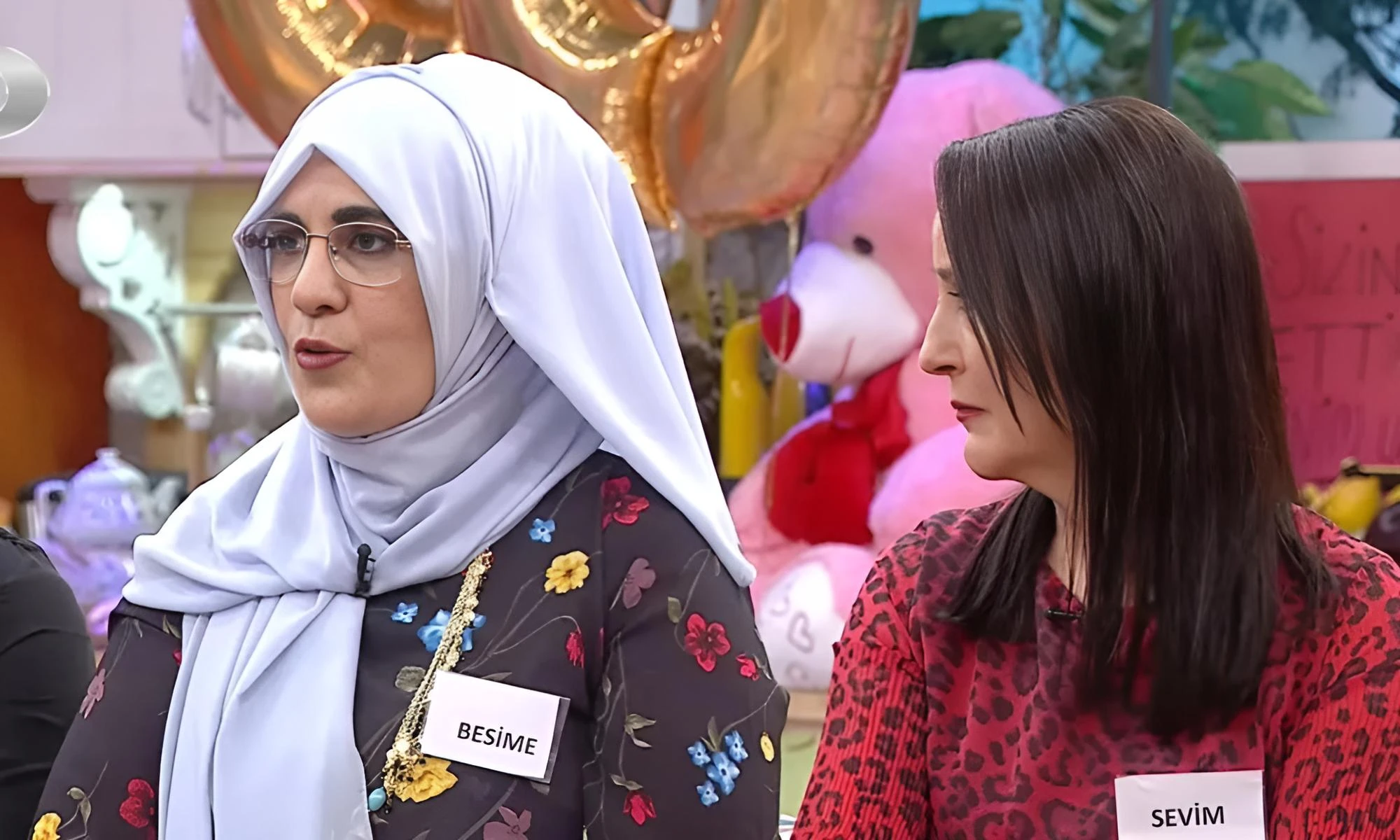 Besime Ekici öldü mü? Besime Ekici’ye ne oldu? 6 Besime Ekici 3 restored