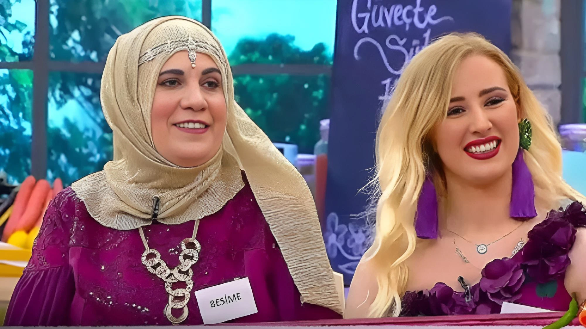 Besime Ekici öldü mü? Besime Ekici’ye ne oldu? 5 Besime Ekici 4 restored