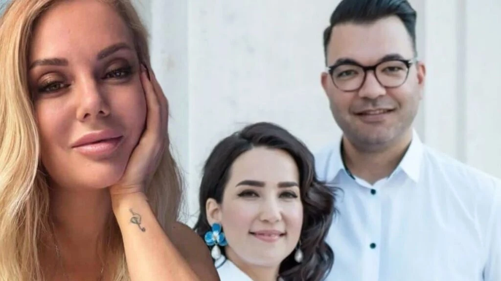Kayahan’ın kızı Beste Açar ve eski eşi İpek Açar mahkemelik oldu! Beste Açar’a tedbir kararı getirildi
