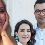 Kayahan’ın kızı Beste Açar ve eski eşi İpek Açar mahkemelik oldu! Beste Açar’a tedbir kararı getirildi
