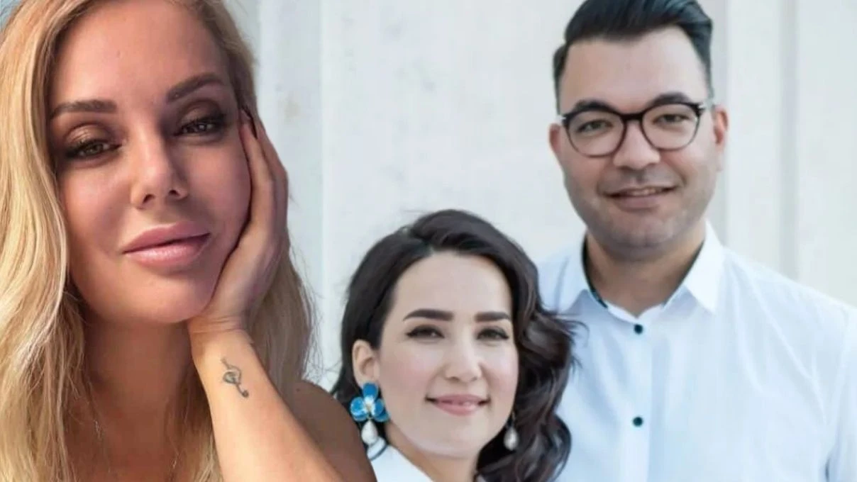 Kayahan’ın kızı Beste Açar ve eski eşi İpek Açar mahkemelik oldu! Beste Açar’a tedbir kararı getirildi