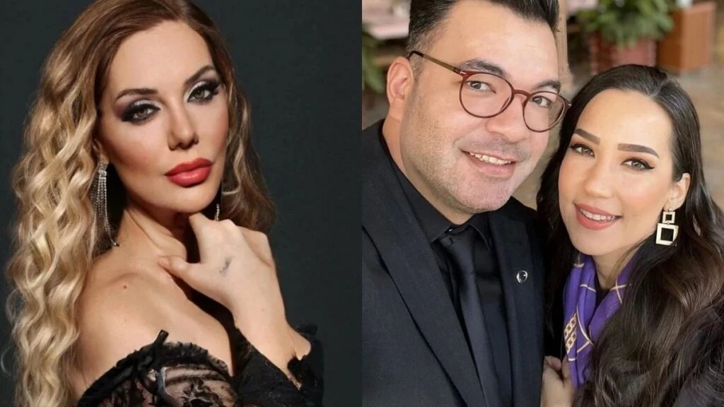 Kayahan’ın kızı Beste Açar ve eski eşi İpek Açar mahkemelik oldu! Beste Açar’a tedbir kararı getirildi