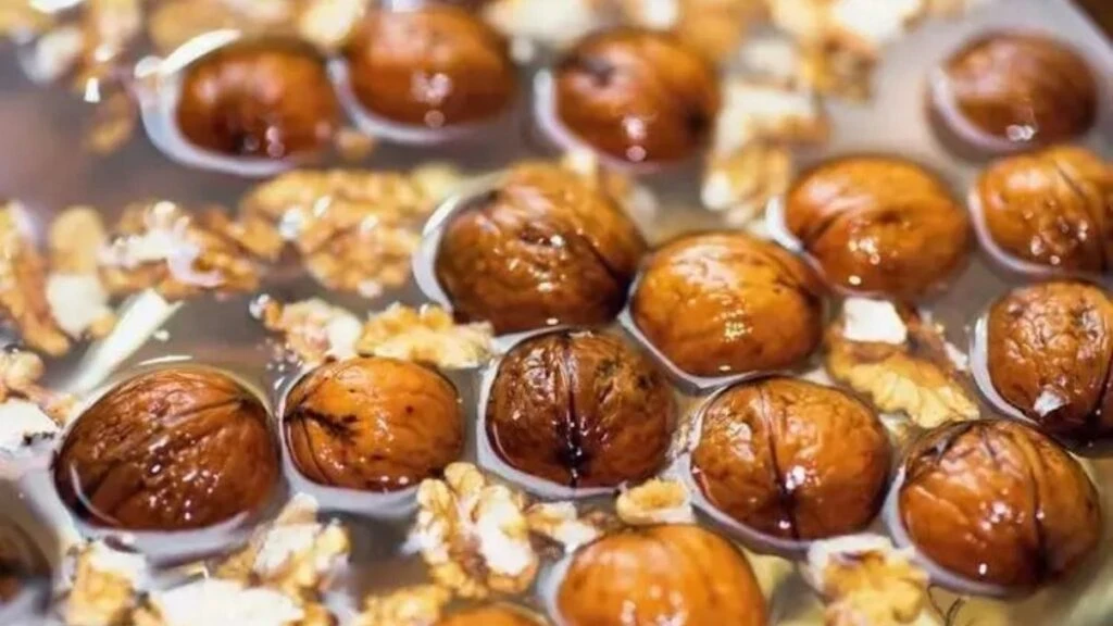 Beyaz saçları tarihe karıştıran karışım! Mısırlı kadınların güzellik tavsiyeleri