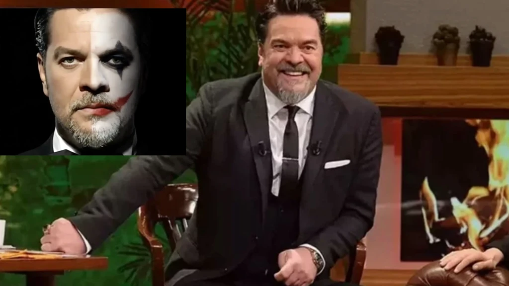 Beyazit Ozturkun sunacagi Joker ne zaman basliyor hangi kanalda yayinlanacak Beyazit Ozturk Joker formati ne