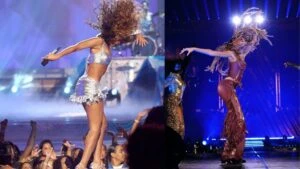 Beyonce kızı Blue Ivy’nin Cowboy Carter turnesi