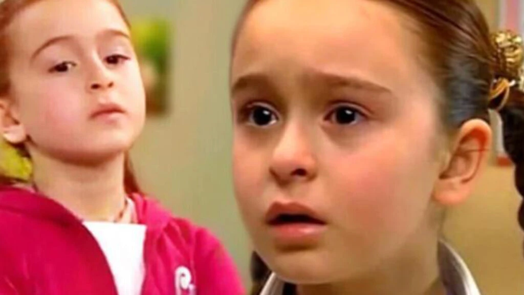 Bez Bebek dizisinin Yagmuru Asena Keskincinin son hali sasirtti Biblo bebek yorumlari yagdi