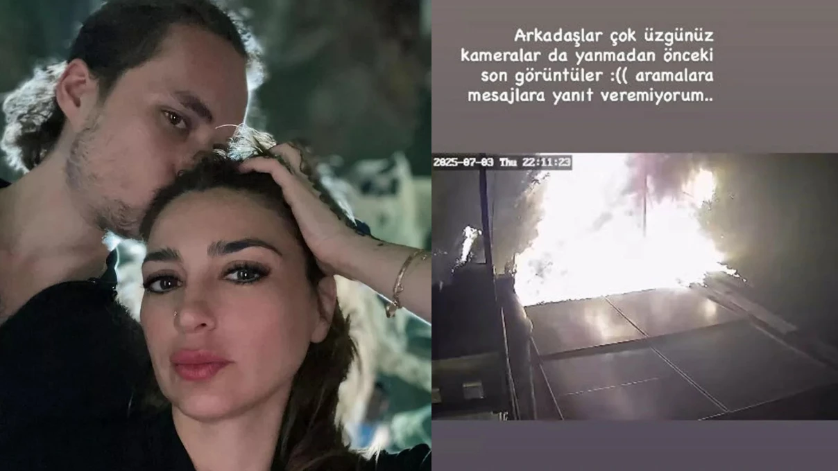 Bilge Ozturk 6