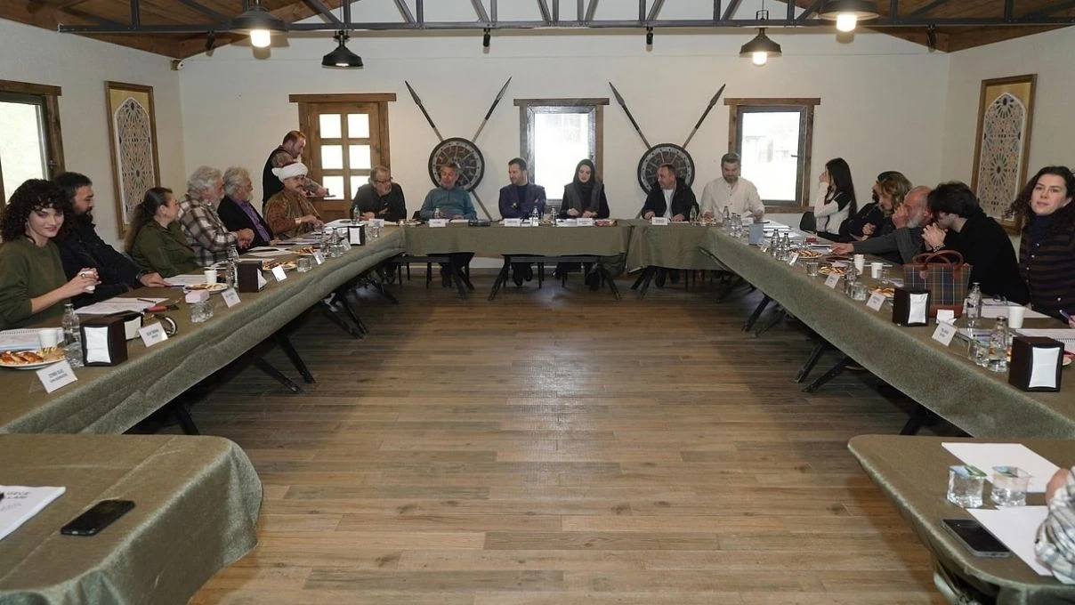 Binbir Gece Masalları dizisi nerede yayınlanacak? Binbir Gece Masalları dizisi nerede çekildi? 6 Binbir Gece Masalları dizisi nerede yayınlanacak? Binbir Gece Masalları dizisi nerede çekildi?