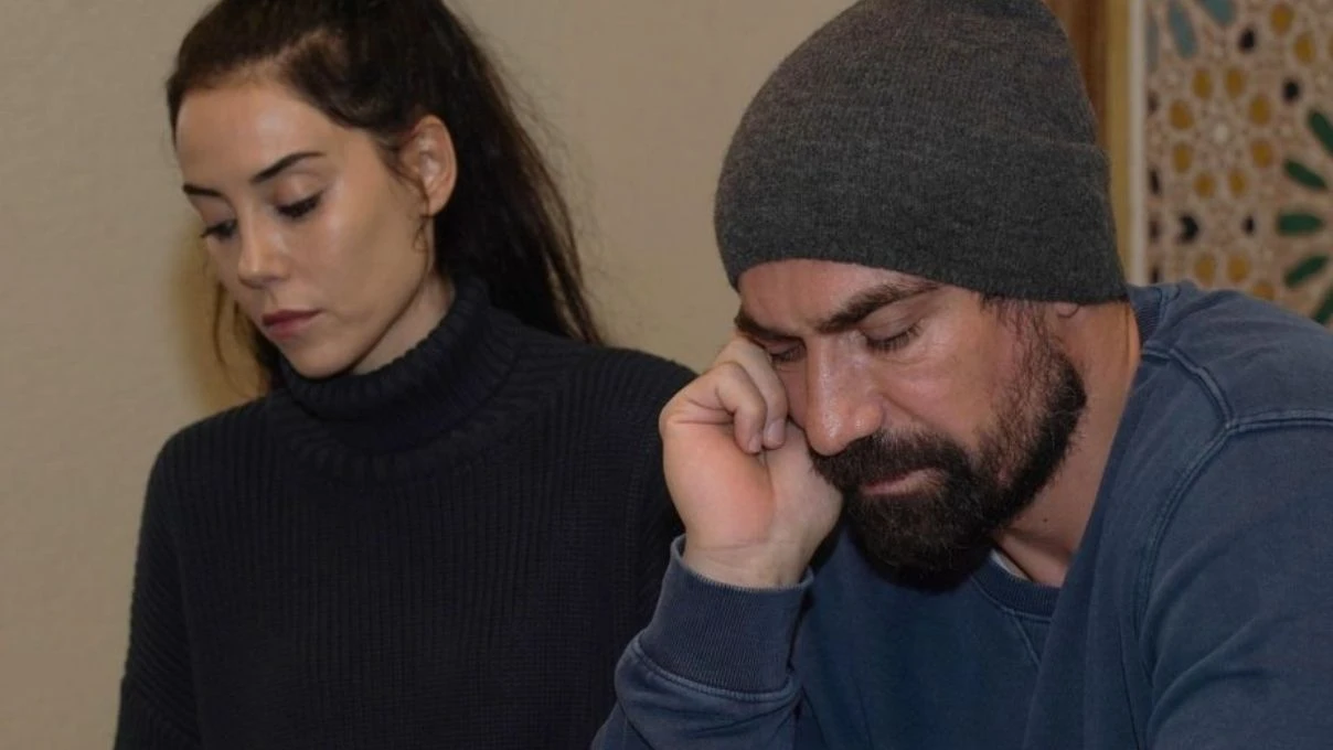 Binbir Gece Masalları dizisi nerede yayınlanacak? Binbir Gece Masalları dizisi nerede çekildi? 4 Binbir Gece Masalları dizisi nerede yayınlanacak? Binbir Gece Masalları dizisi nerede çekildi?