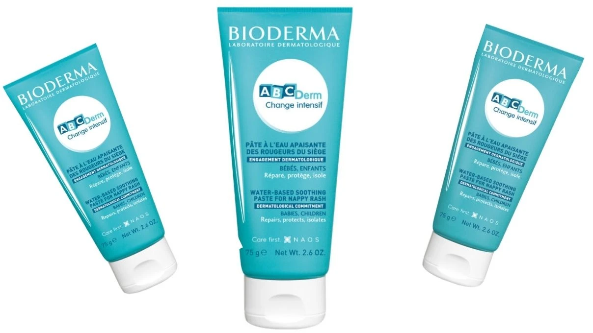 Bioderma ABCDerm Change Intensive Pisik Kremi