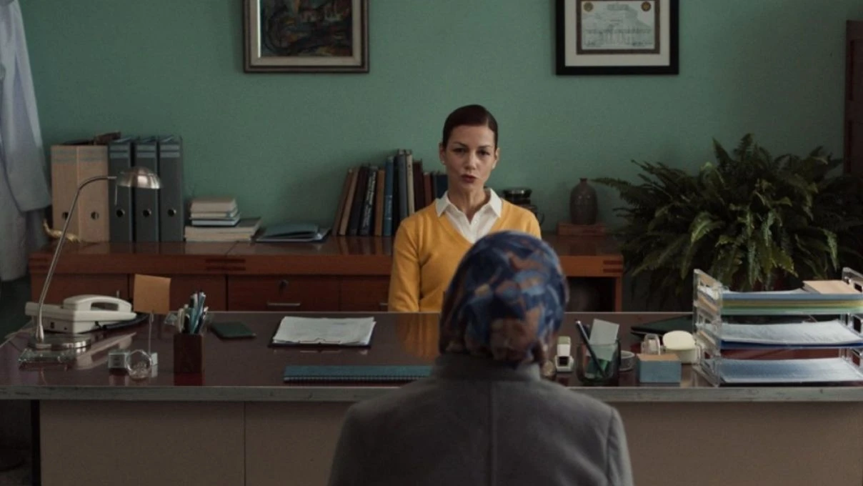 Bir Başkadır dizisinin 2. sezon çekimleri başladı! Fenomen dizi 5 yıl sonra setlere çıkıyor