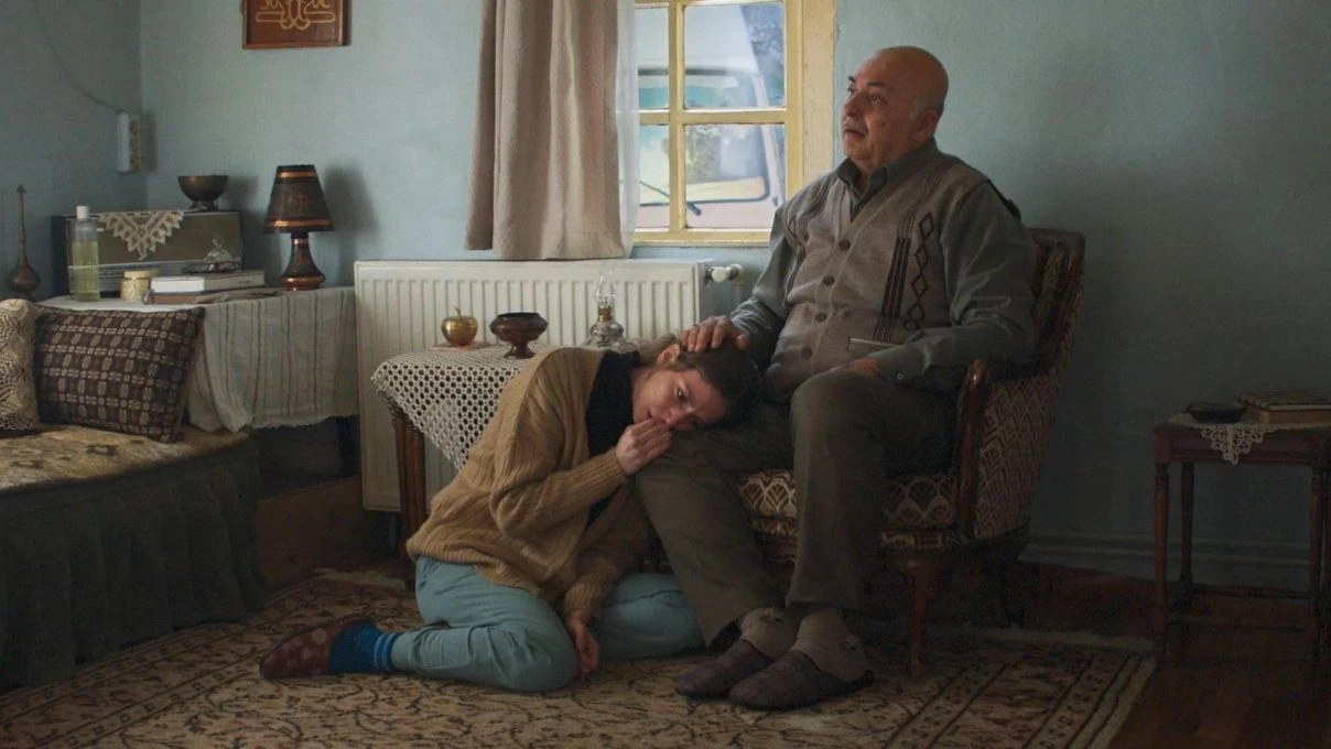 Bir Başkadır dizisinin 2. sezon çekimleri başladı! Fenomen dizi 5 yıl sonra setlere çıkıyor