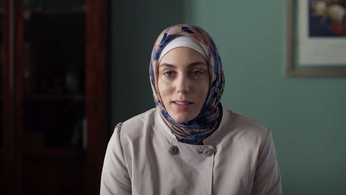 Bir Başkadır dizisinin 2. sezon çekimleri başladı! Fenomen dizi 5 yıl sonra setlere çıkıyor