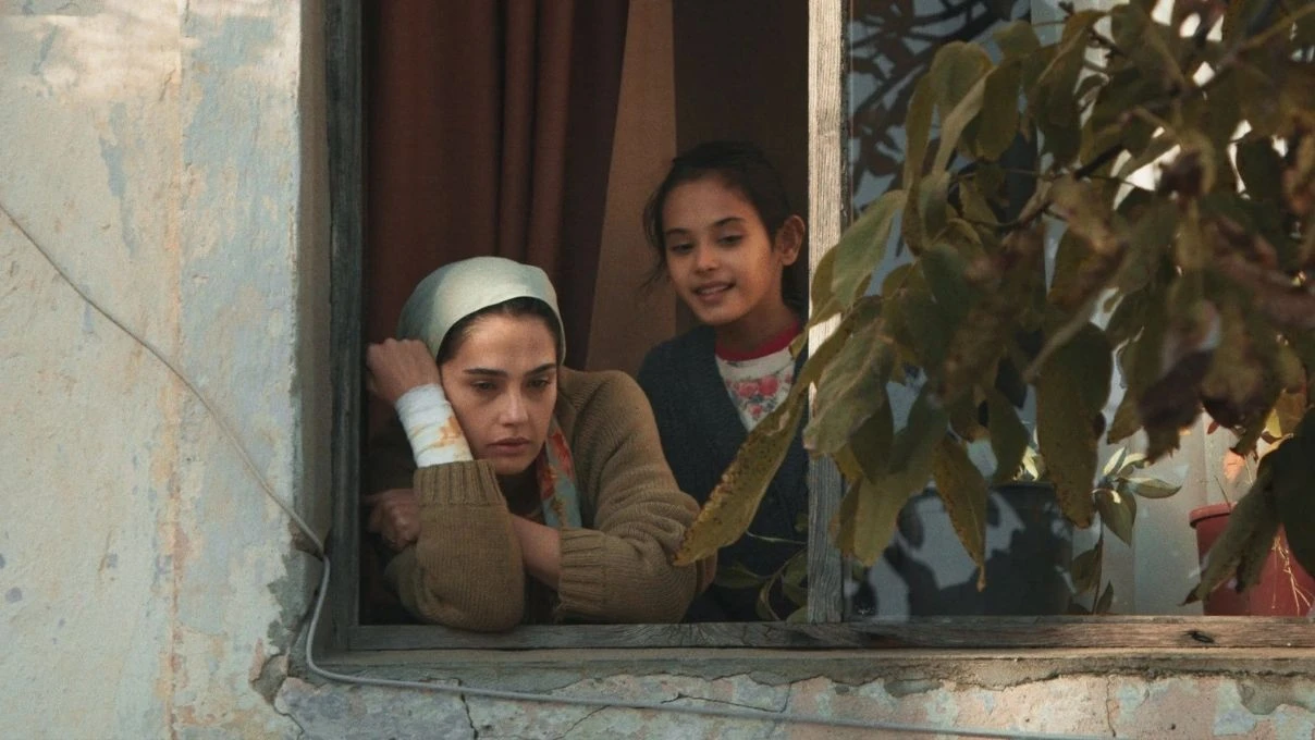 Bir Başkadır dizisinin 2. sezon çekimleri başladı! Fenomen dizi 5 yıl sonra setlere çıkıyor