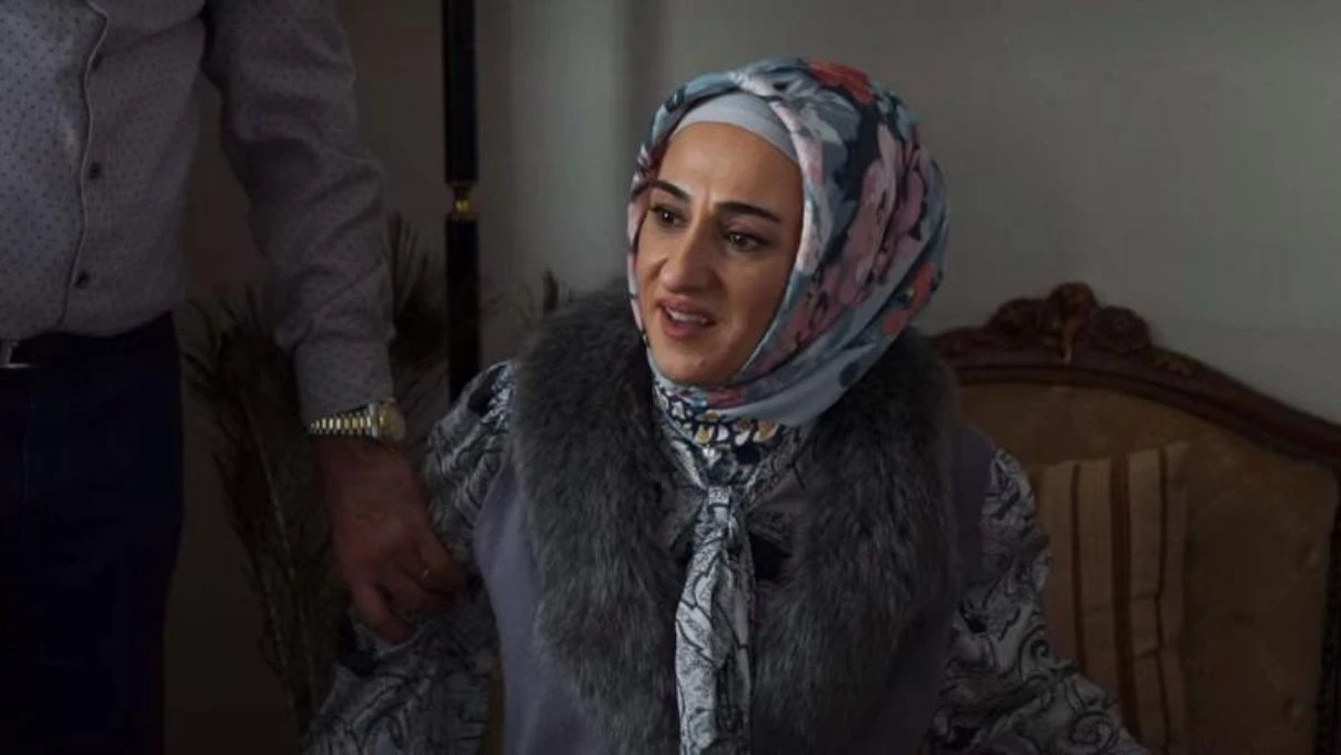 Bir Başkadır dizisinin 2. sezon çekimleri başladı! Fenomen dizi 5 yıl sonra setlere çıkıyor