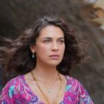 Halef Köklerin Çağrısı dizisinin Yıldız’ı Biran Damla Yılmaz kimdir? Biran Damla Yılmaz aslen nereli?