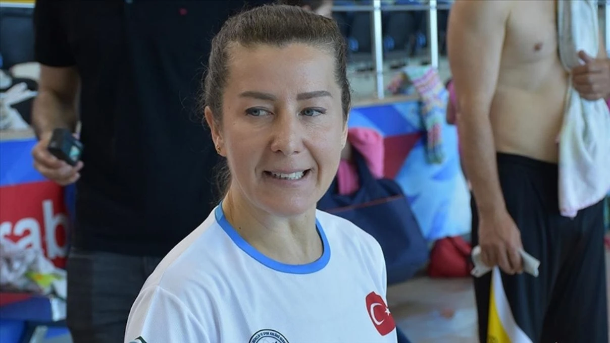 Birgul Erken ne kazandi