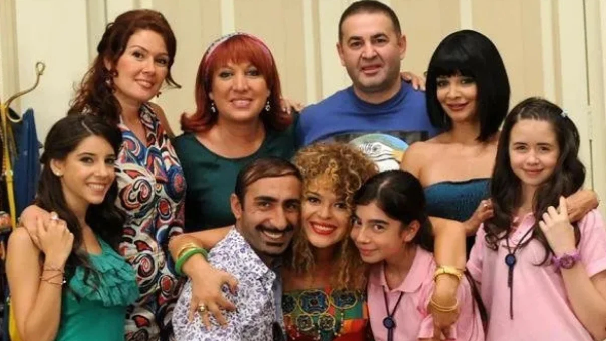 Birsu Demir 5