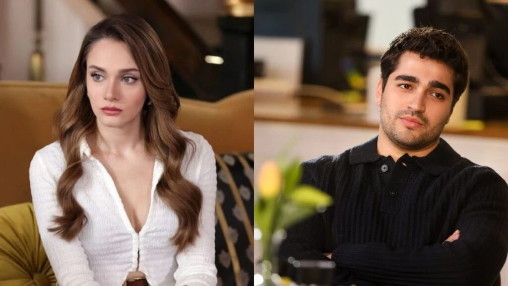 Mert Ramazan Demir ve Miray Daner aynı projede! İki genç oyuncu ‘Bize Bir Şey Olmaz’ dizisinde buluşuyor