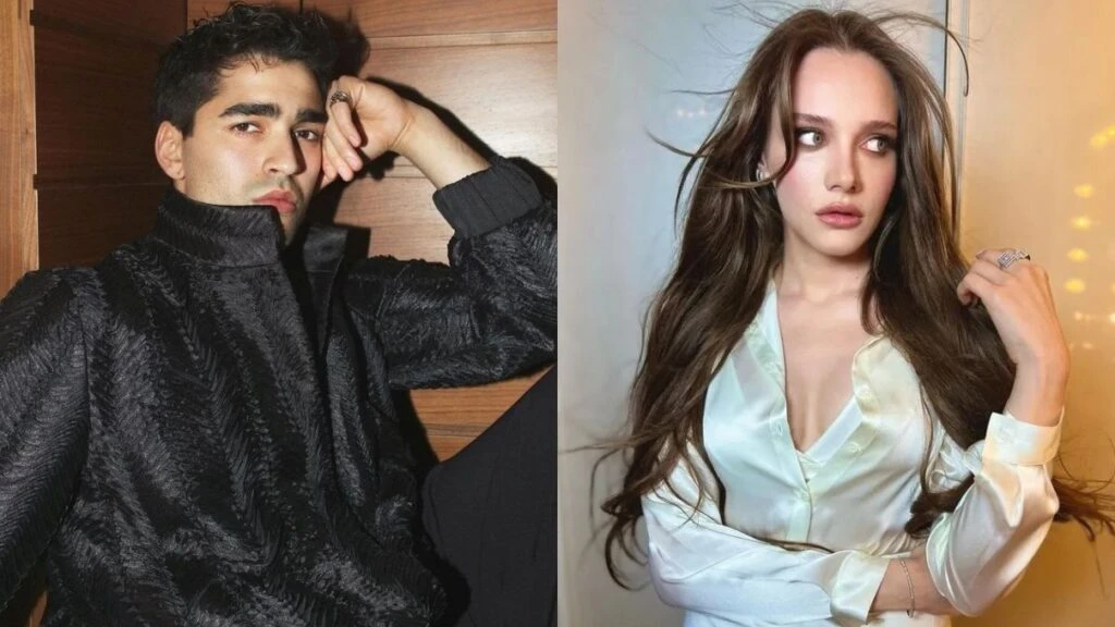 Mert Ramazan Demir ve Miray Daner aynı projede! İki genç oyuncu ‘Bize Bir Şey Olmaz’ dizisinde buluşuyor 