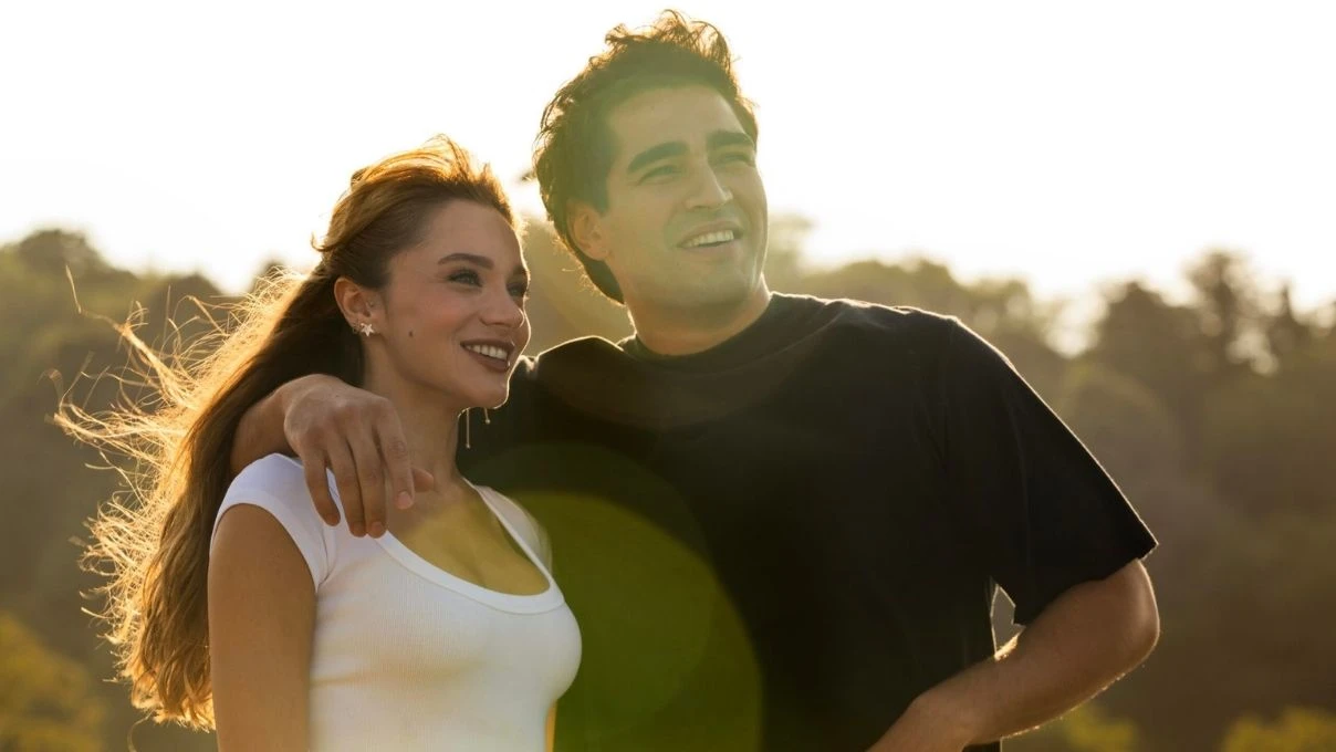 Bize Bir Şey Olmaz dizisi ne zaman başlıyor? Bize Bir Şey Olmaz nerede yayınlanacak?