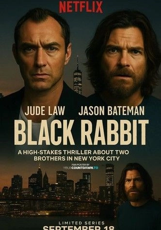 Black Rabbit