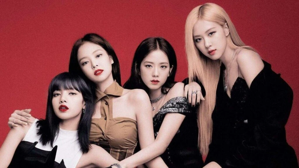 Blackpink müzik grubu dağılıyor mu? Blackpink grubu ne zaman dağılacak?