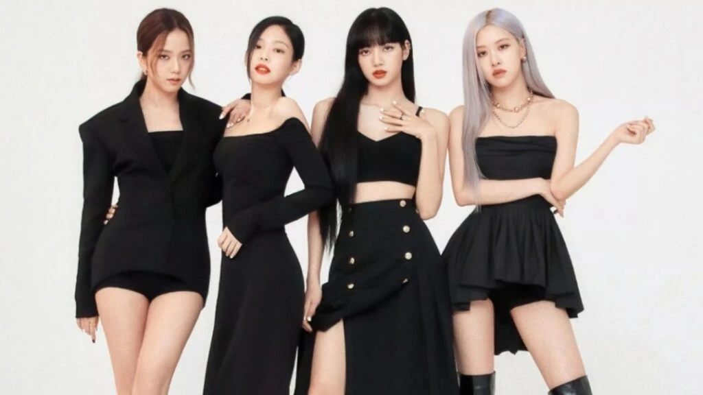 Blackpink müzik grubu dağılıyor mu? Blackpink grubu ne zaman dağılacak?