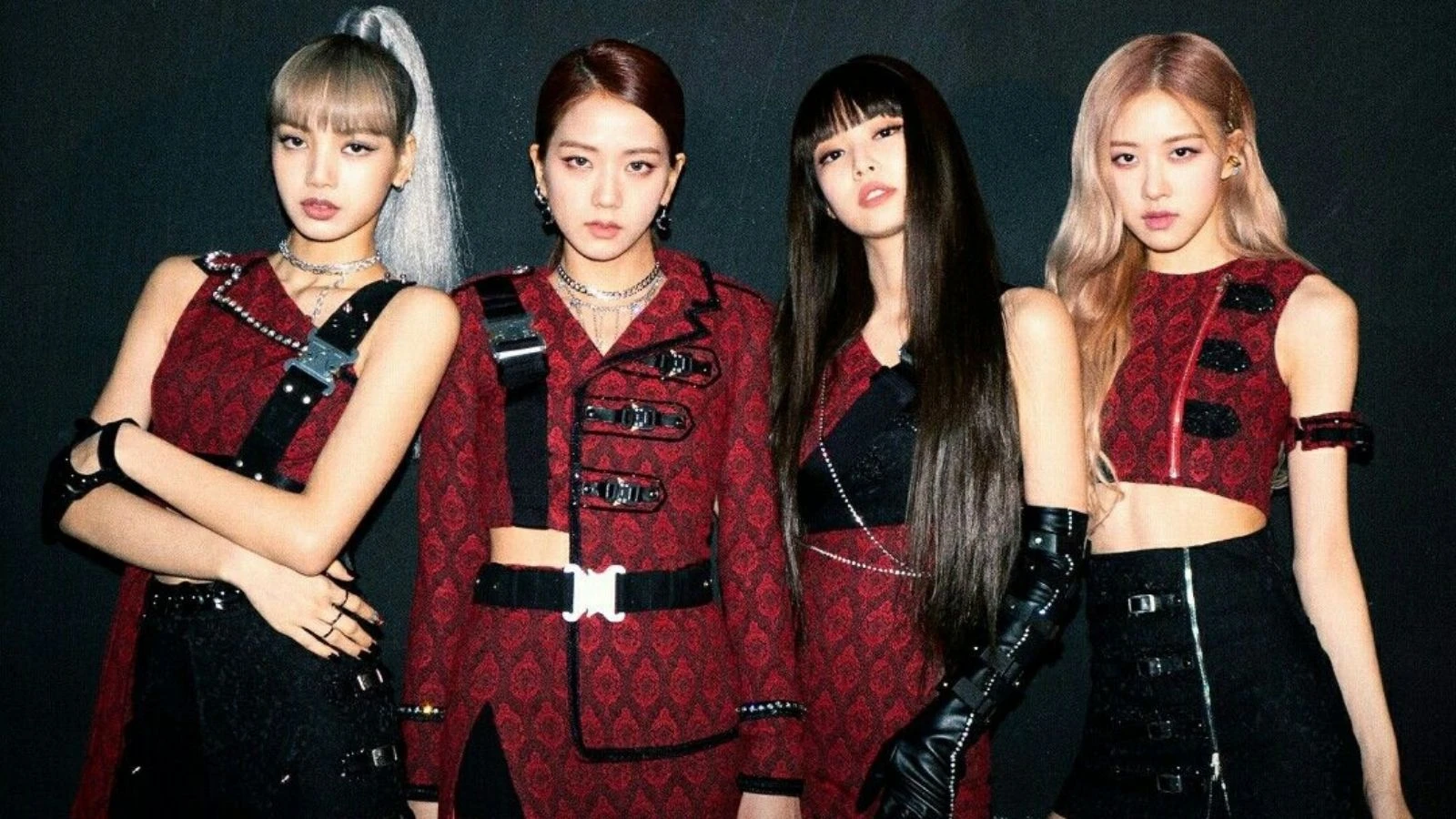 Blackpink müzik grubu dağılıyor mu? Blackpink grubu ne zaman dağılacak?